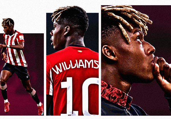 Nico Williams