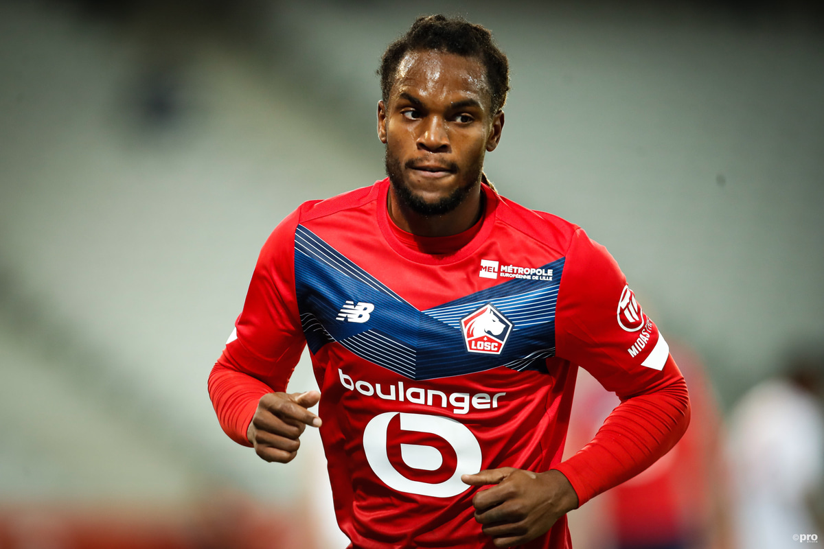 Lille fire sale: Premier League clubs to benefit from big-name exodus