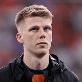 Jerdy Schouten, Oranje
