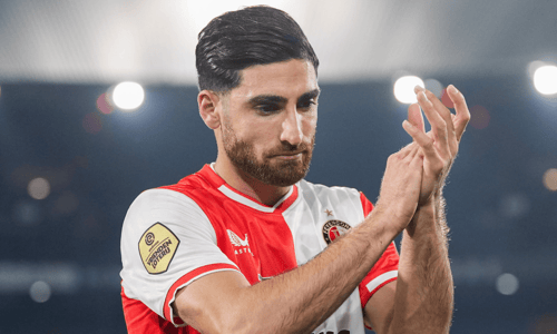 Alireza Jahanbakhsh