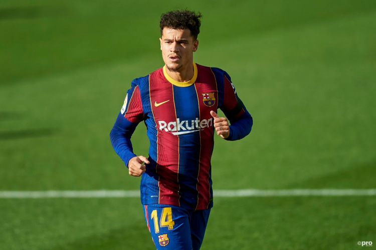 Coutinho out, Messi in doubt: The Barcelona players who could leave this summer