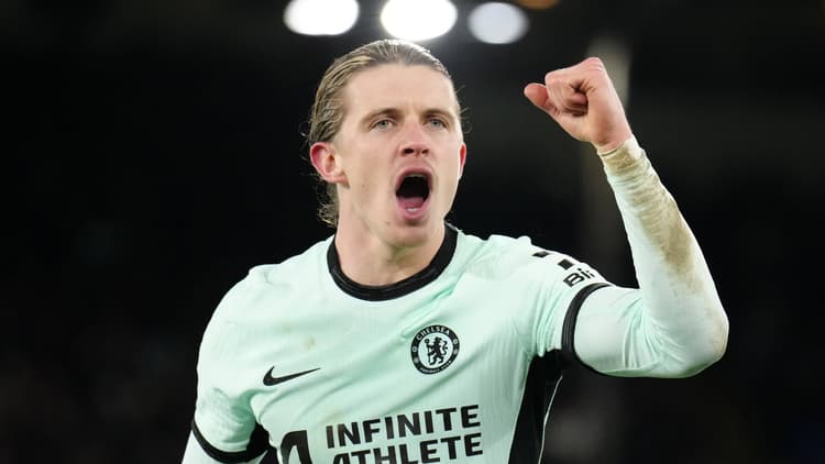 Gallagher should be heading to Atletico soon