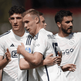 Ahmetcan Kaplan, Josip Sutalo, Sivert Mannsverk