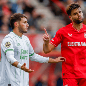 Bruggink overtuigde Twente om 'betere versie van Giménez' te halen