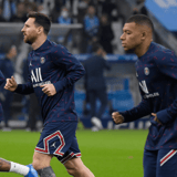 Ángel di María, PSG