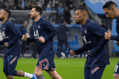 Ángel di María, PSG