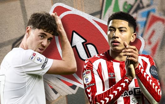 Hayden Hackney, Jobe Bellingham