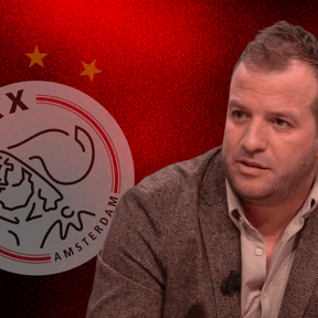 Van der Vaart geeft advies: 'Ajax zou hem voor een jaar terug kunnen halen, dat zou mooi zijn'