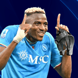 Victor Osimhen, Napoli, 2023/24