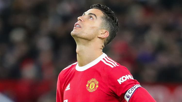 Cristiano Ronaldo left Man Utd to join Real Madrid for a world record fee in 2009.