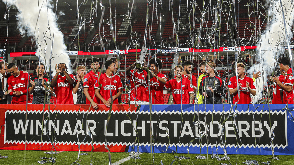 PSV, 2023/24