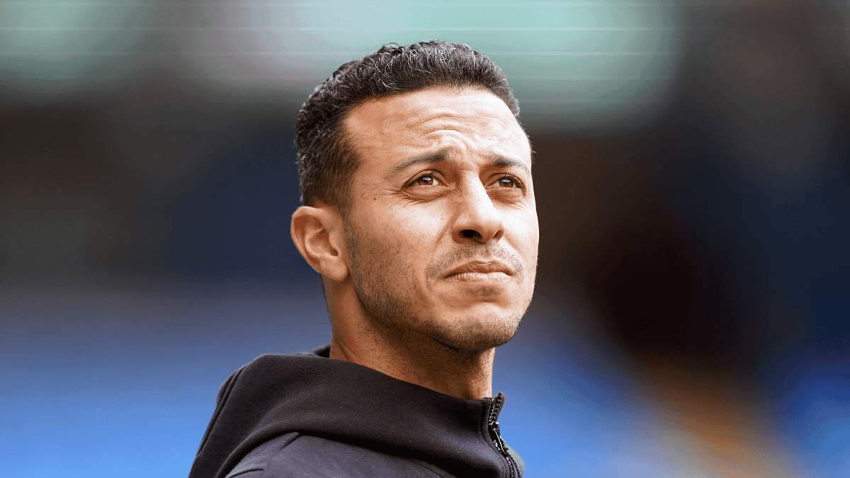 Thiago Alcantara Liverpool