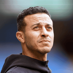 Thiago Alcantara Liverpool