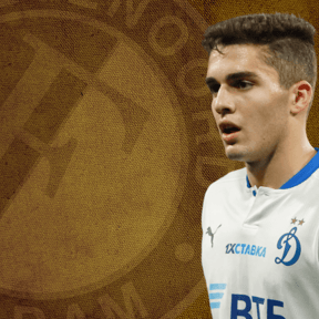 Recordtransfer moet Feyenoord aan de ideale opvolger van Szymanski helpen