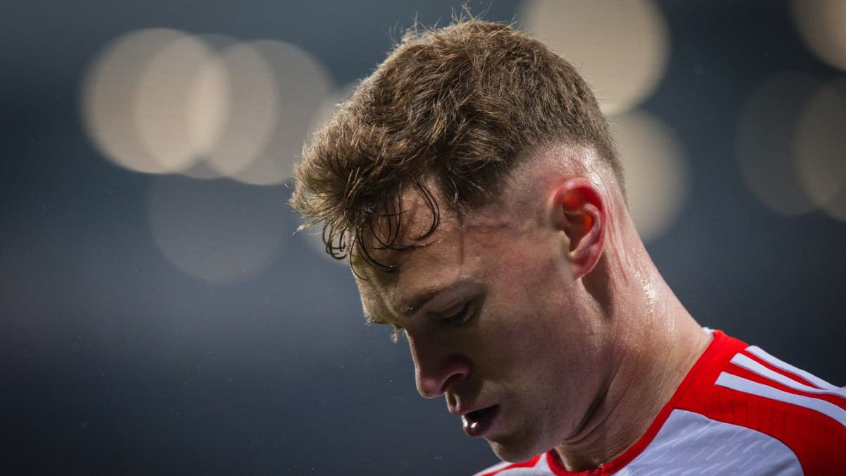 Joshua Kimmich, Bayern Munich, 2023/24