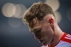 Joshua Kimmich, Bayern Munich, 2023/24