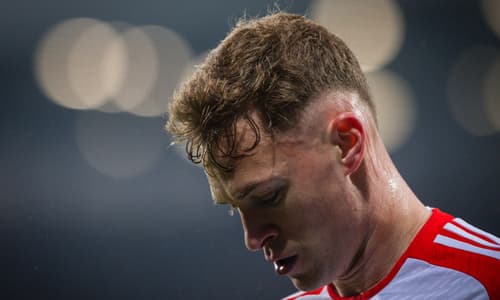 Joshua Kimmich, Bayern Munich, 2023/24