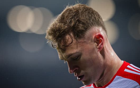 Joshua Kimmich, Bayern Munich, 2023/24