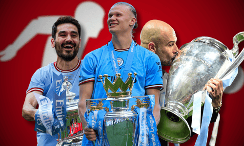 Man City, Bundesliga