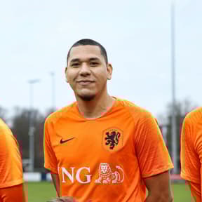 Open sollicitatie voor terugkeer bij Ajax: ‘Daar ben ik opgegroeid’