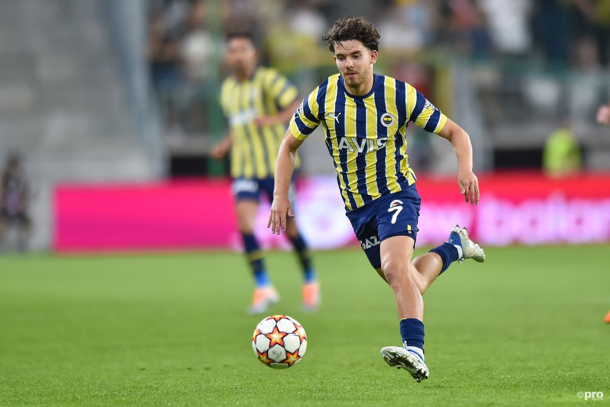Ferdi Kadioglu