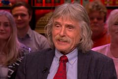 Johan Derksen, Vandaag Inside