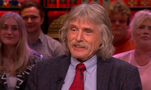 Johan Derksen, Vandaag Inside