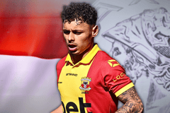 Dean James, Ajax, GA Eagles