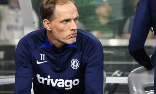 Thomas Tuchel, Chelsea