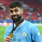 Josko Gvardiol, Man City, 2023/24