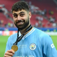 Josko Gvardiol, Man City, 2023/24