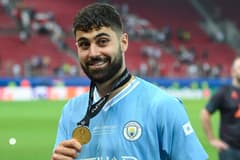 Josko Gvardiol, Man City, 2023/24