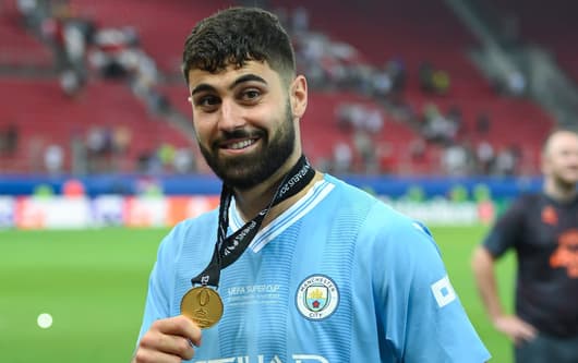 Josko Gvardiol, Man City, 2023/24