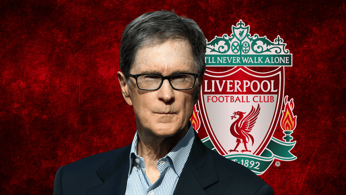 John Henry, Liverpool, 2017