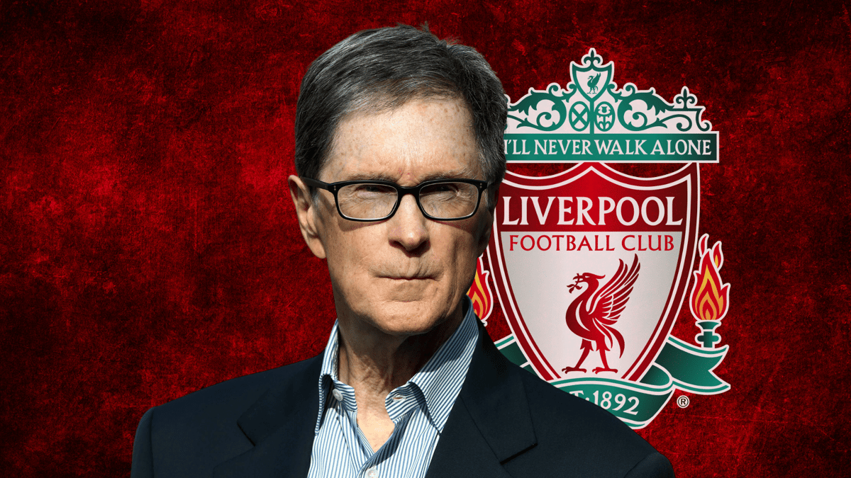 John Henry, Liverpool, 2017