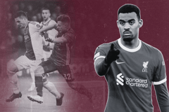 Ryan Gravenberch, Dusan Tadic, Joshua Kimmich