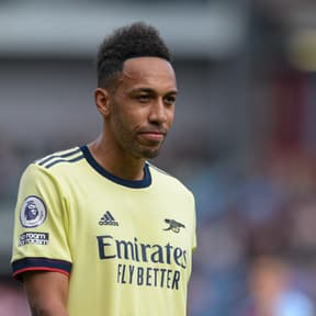 Aubameyang offered way out of Arsenal