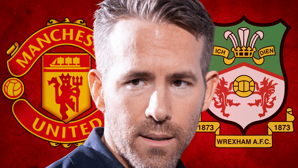 Ryan Reynolds