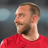 Christian Eriksen