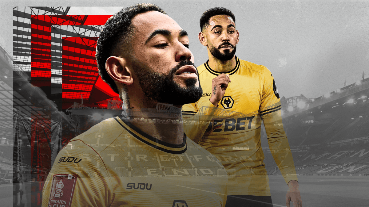 Matheus Cunha, Man Utd