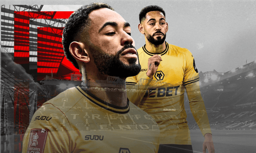 Matheus Cunha, Man Utd