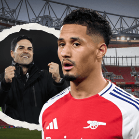 Arsenal eye Saliba repeat with HUGE deal for Arteta favourite