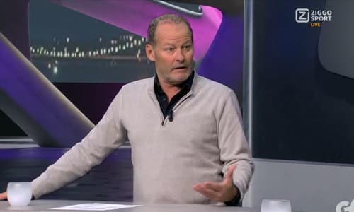 Danny Blind, Ziggo Sport, 2023
