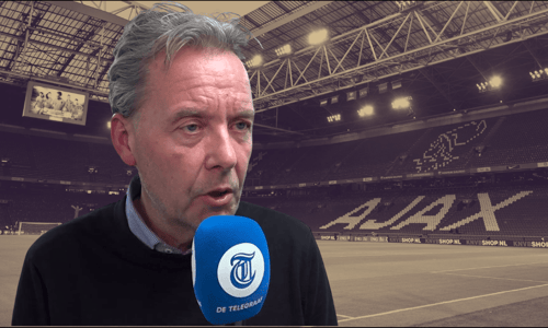 Valentijn Driessen, Valentijn Driessen Ajax