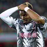 Juventus' Paul Pogba.