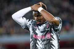 Juventus' Paul Pogba.