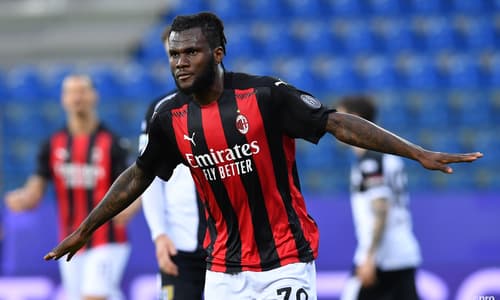 Kessie rejects new Milan deal: Where could he go next?