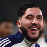 Rayan Cherki, Lyon, 2024/25