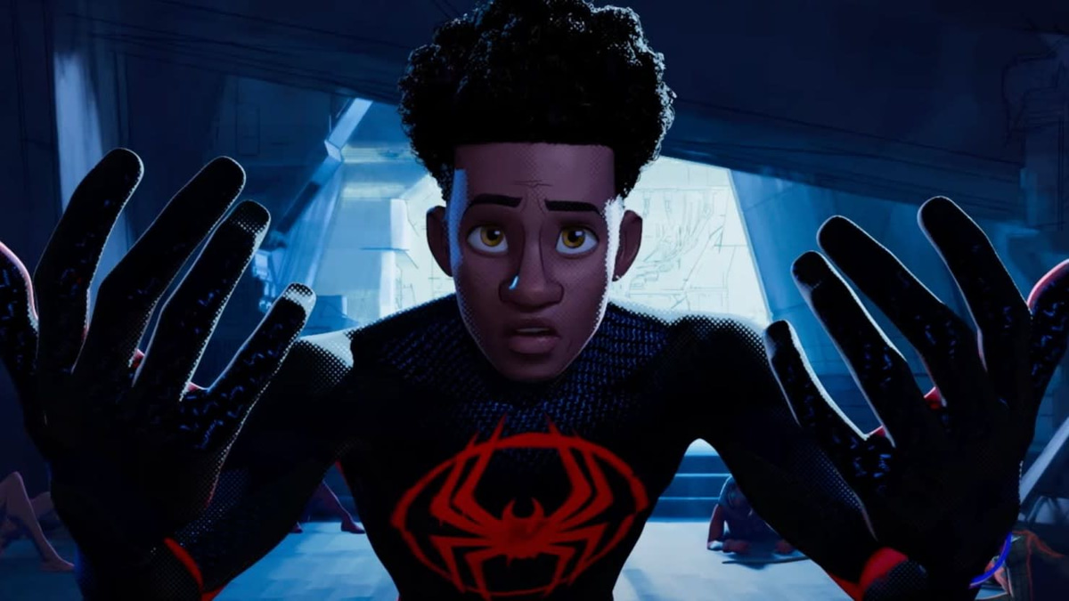 Miles Morales
