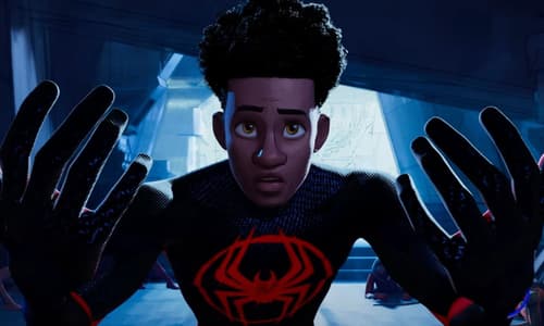 Miles Morales